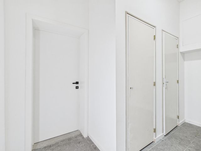 Oostdam 51a, Sas Van Gent