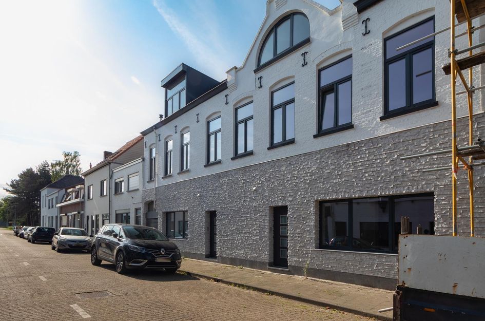 Oostdam 51a