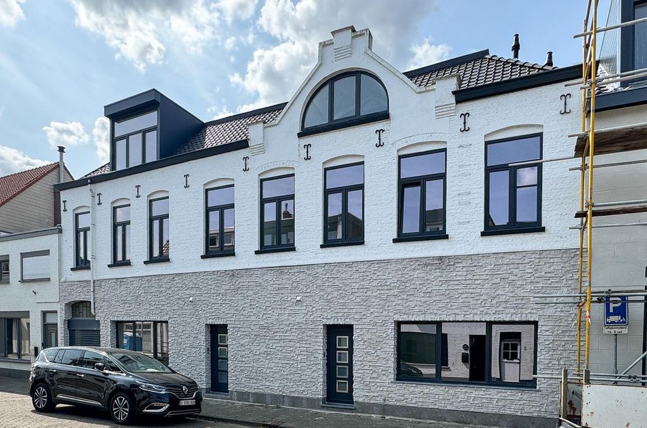 Oostdam 51a