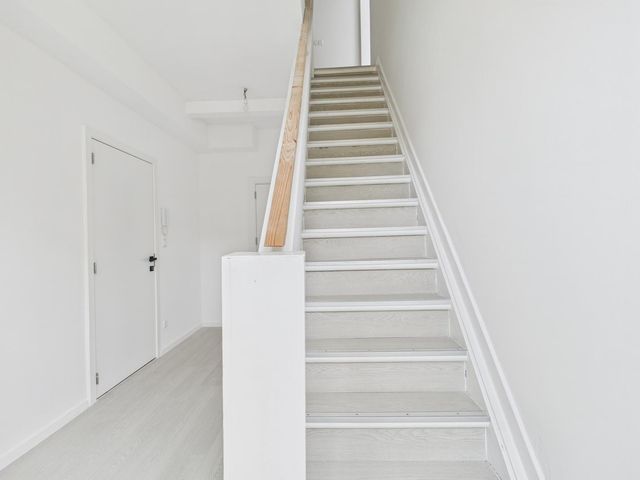 Oostdam 51b, Sas Van Gent