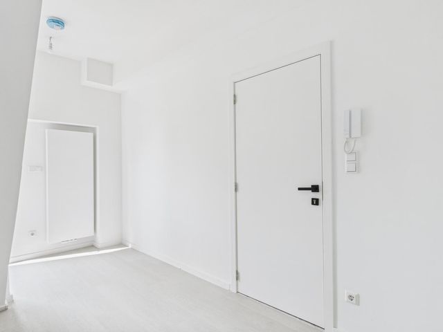 Oostdam 51b, Sas Van Gent