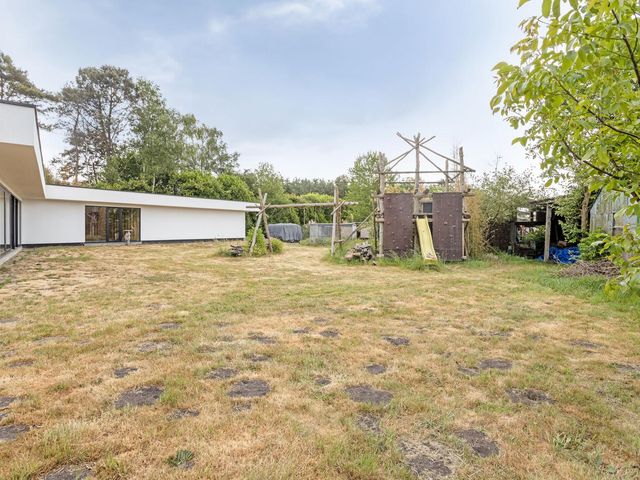 Emmabaan 62, Koewacht