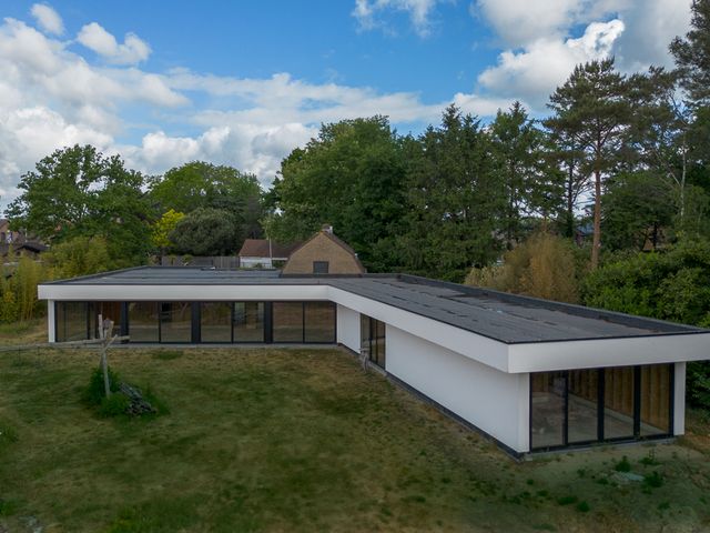 Emmabaan 62, Koewacht