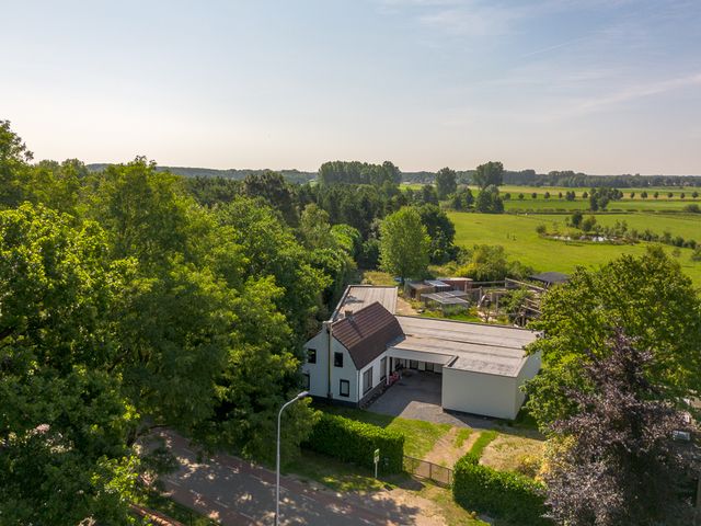 Emmabaan 62, Koewacht