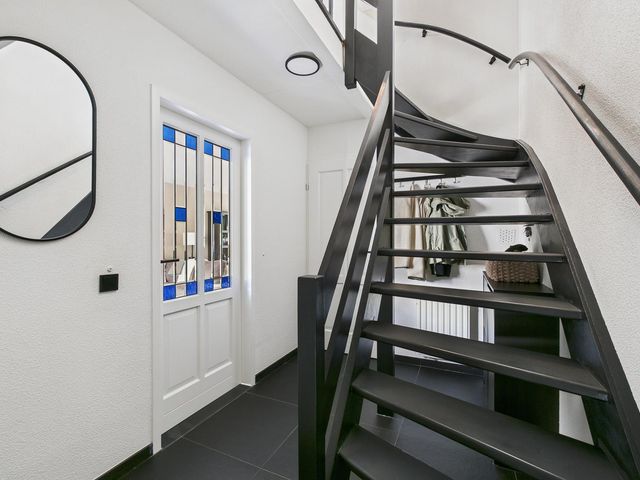 Nieuweweg 26, Hulst