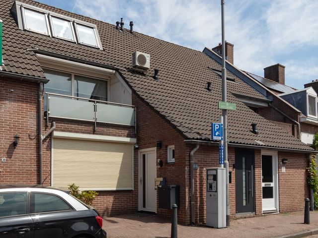 Nieuweweg 26, Hulst