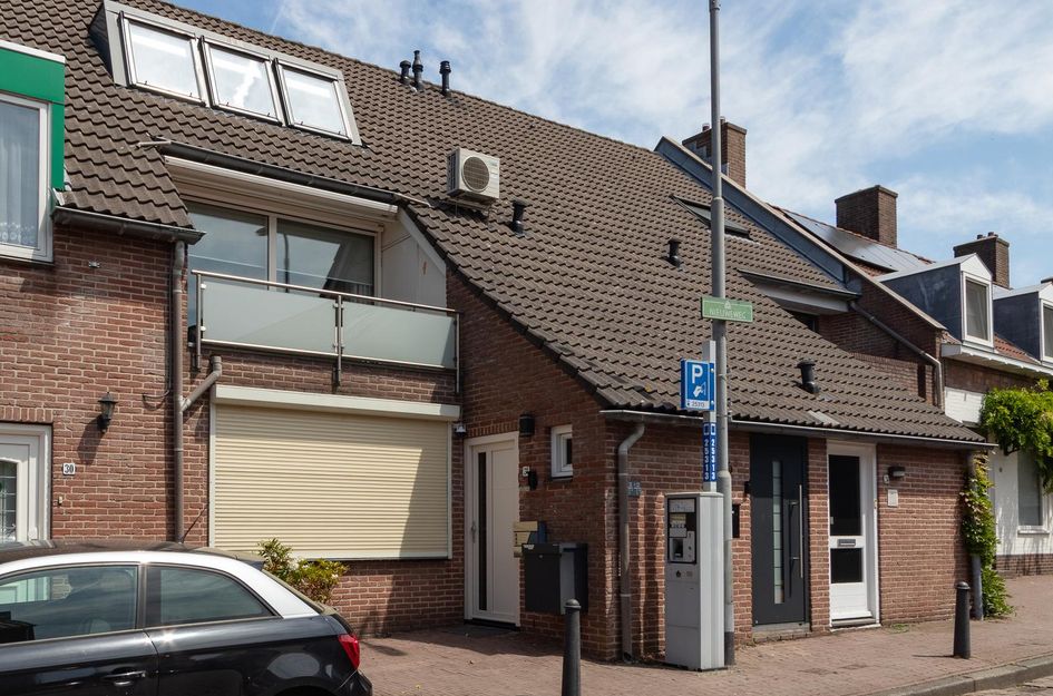 Nieuweweg 26