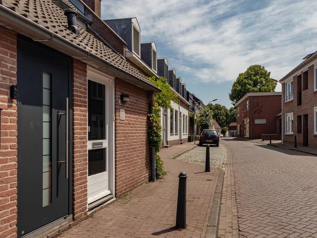 Nieuweweg 26, Hulst