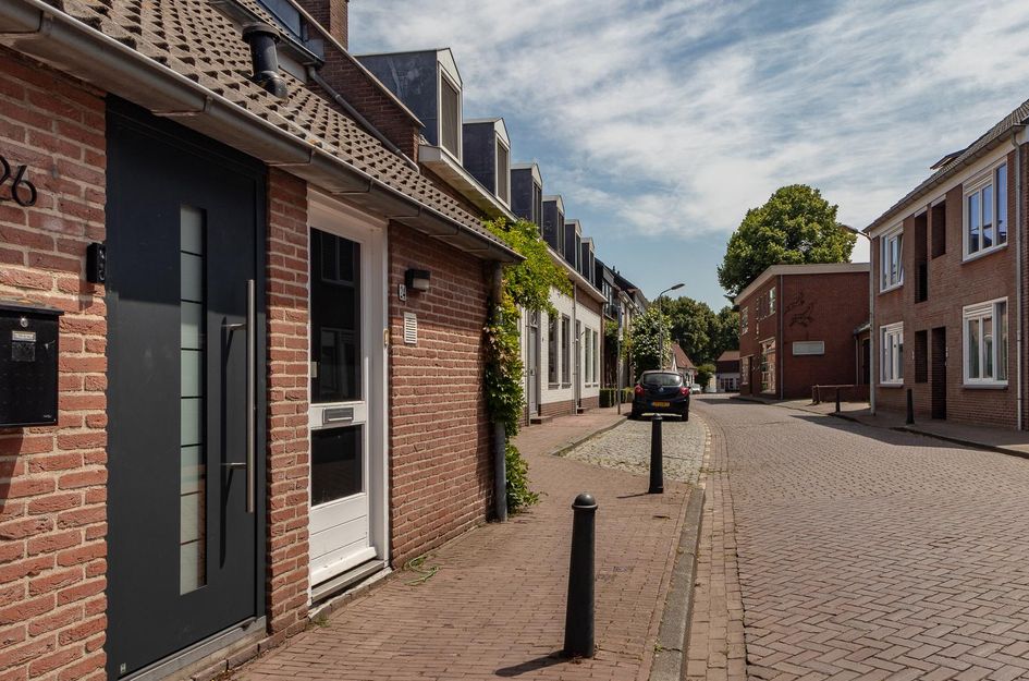 Nieuweweg 26