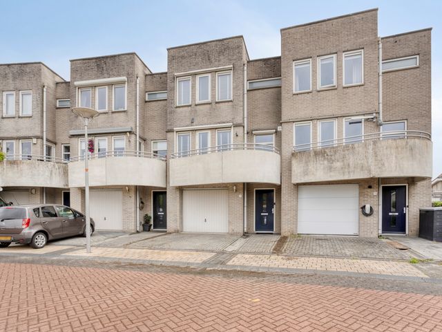 Het Bolwerk 72, Steenwijk
