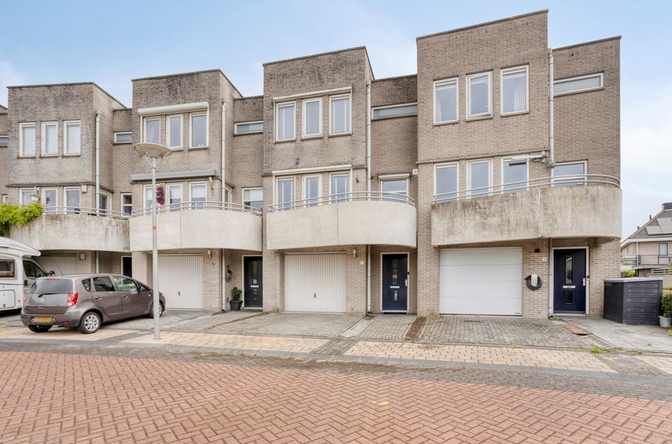 Het Bolwerk 72