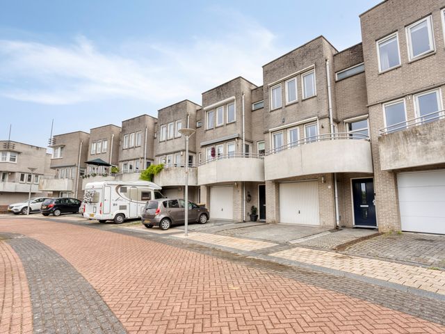 Het Bolwerk 72, Steenwijk