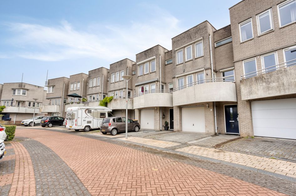 Het Bolwerk 72