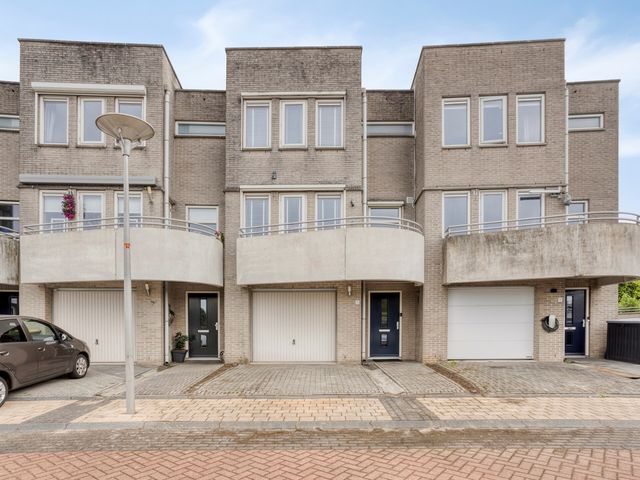 Het Bolwerk 72, Steenwijk