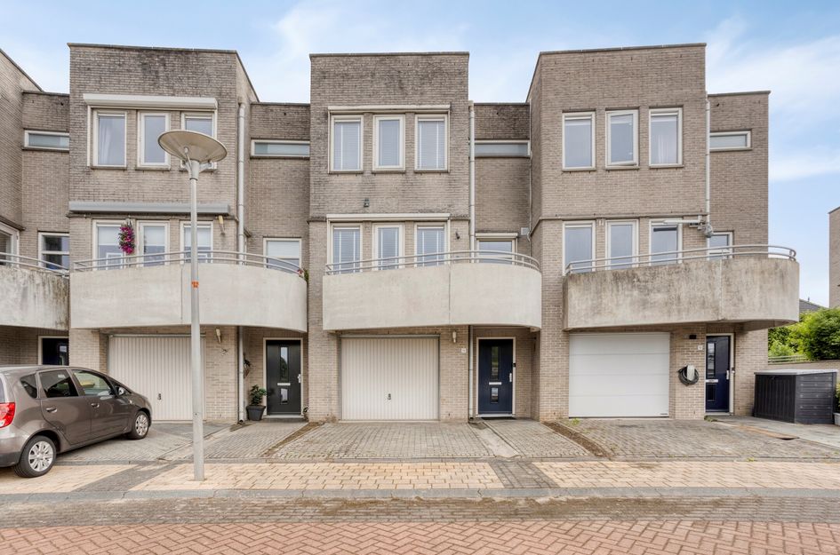 Het Bolwerk 72