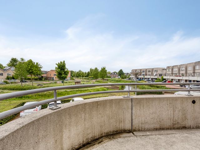 Het Bolwerk 72, Steenwijk