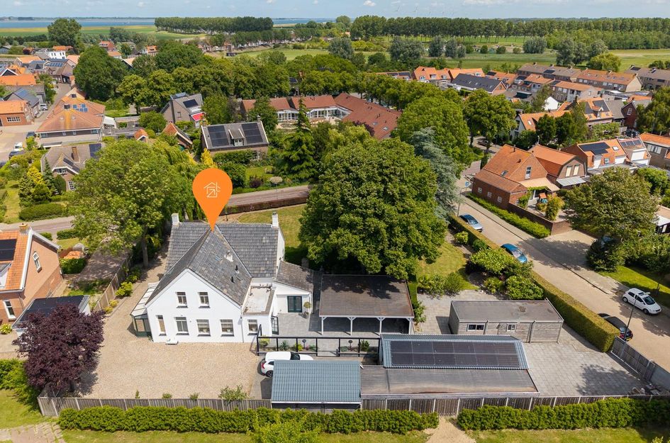 Poststraat 12