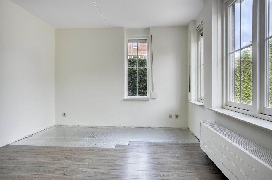 Van Overveststraat 6