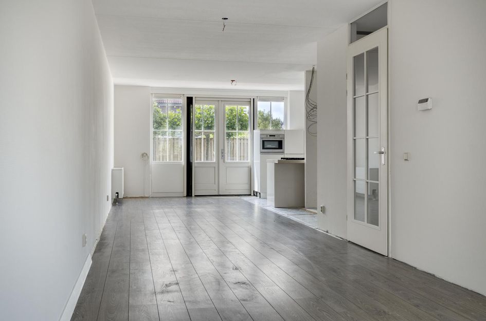 Van Overveststraat 6
