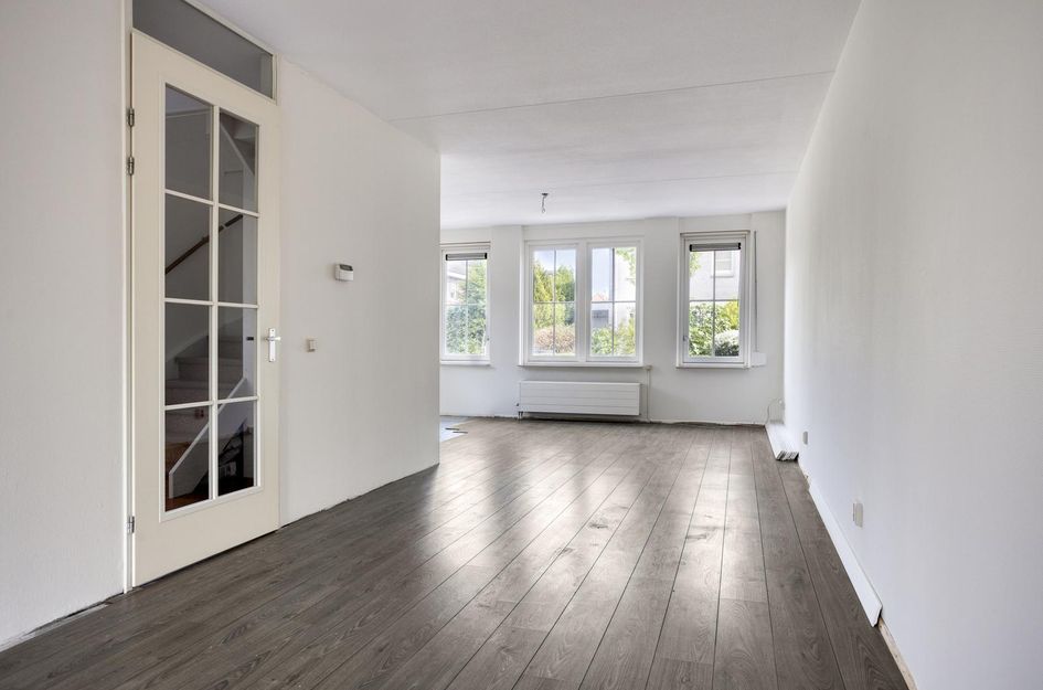 Van Overveststraat 6