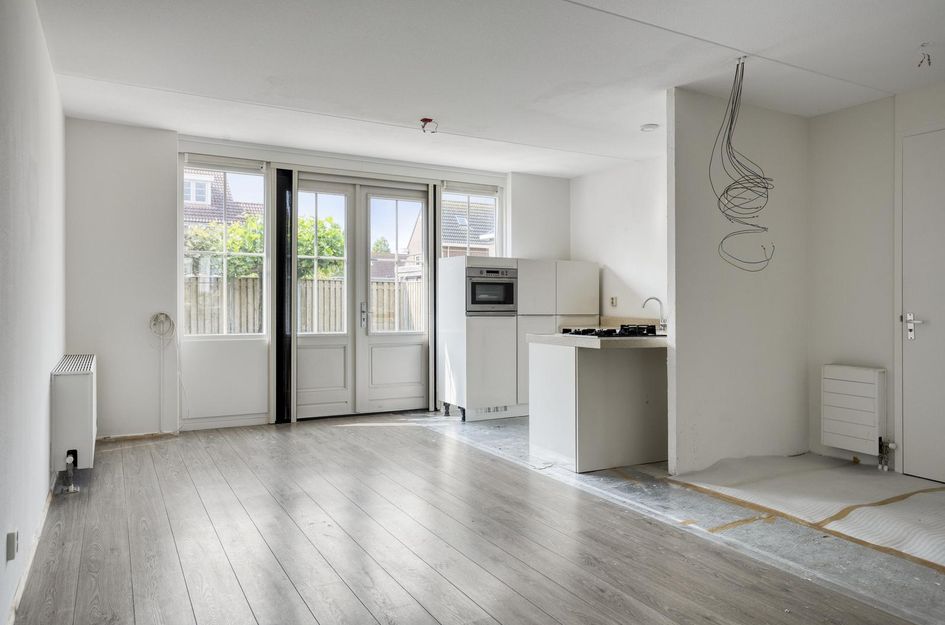 Van Overveststraat 6