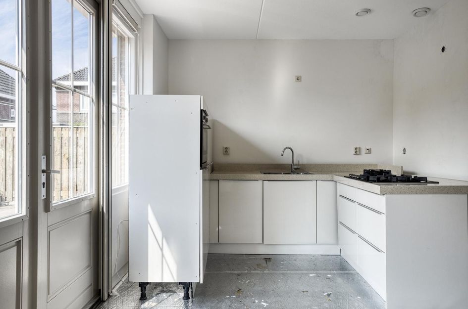 Van Overveststraat 6