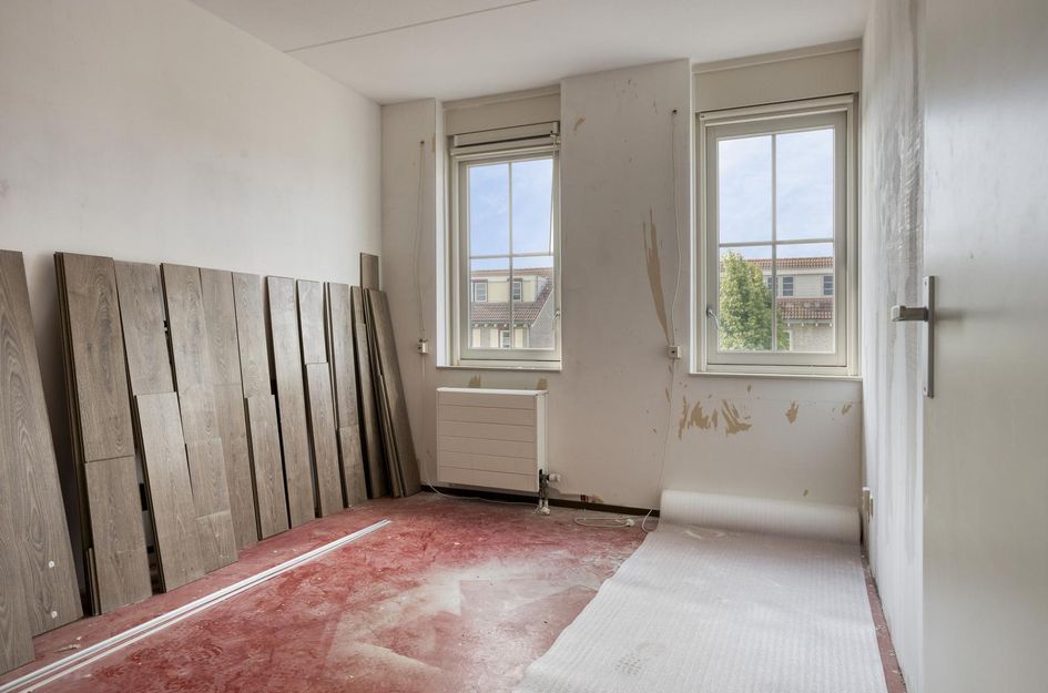 Van Overveststraat 6