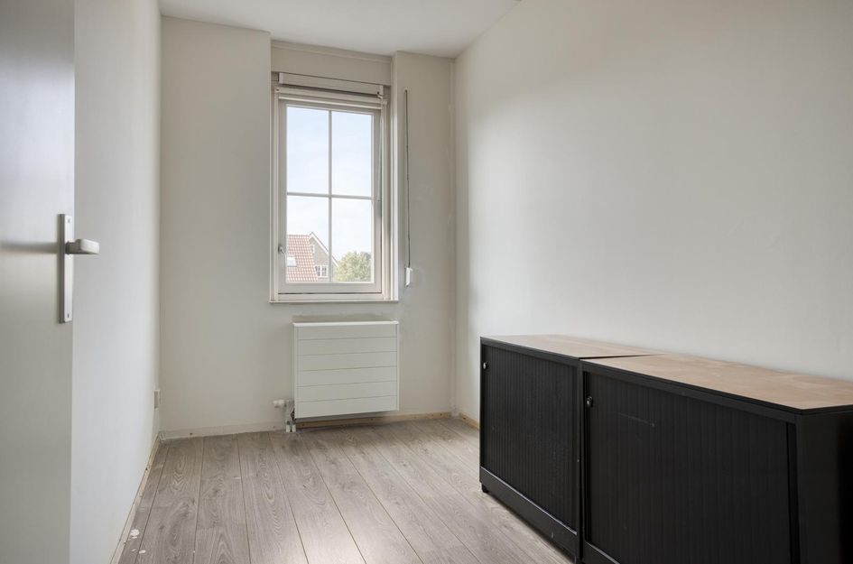 Van Overveststraat 6