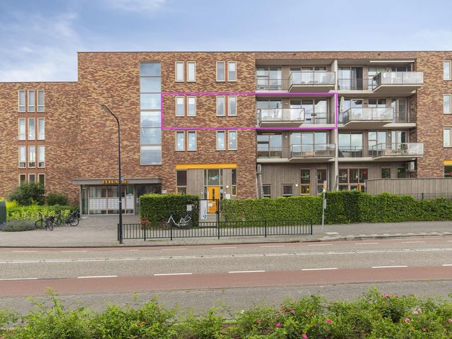 Nabucco 36, Krimpen Aan Den IJssel