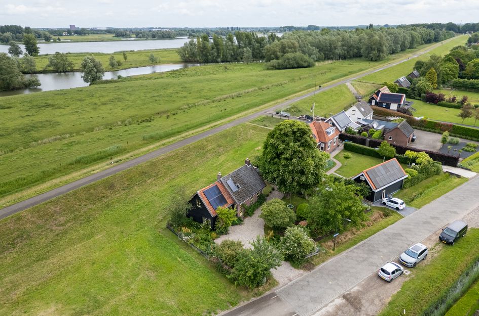 Groenendijk 6