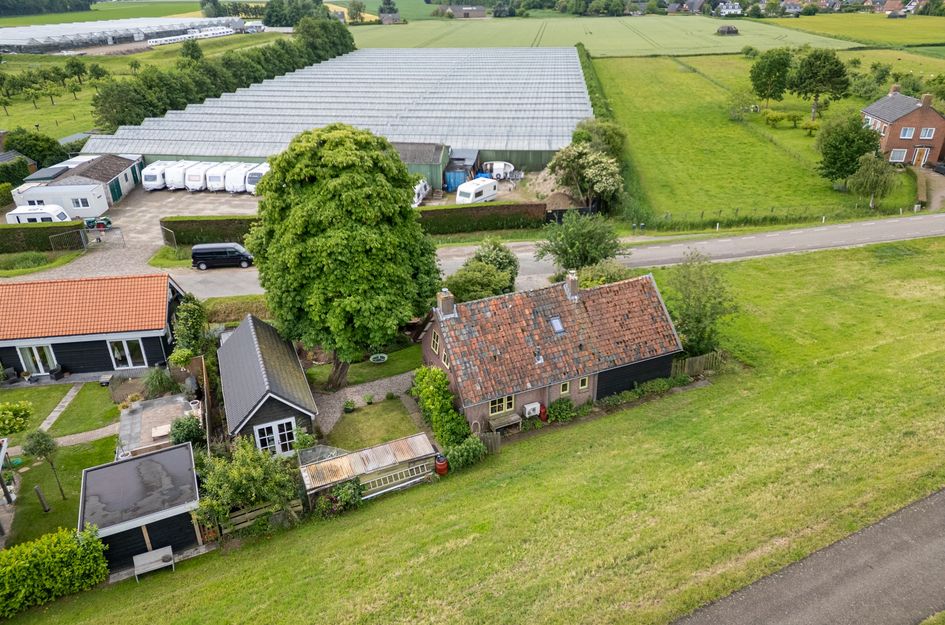 Groenendijk 6