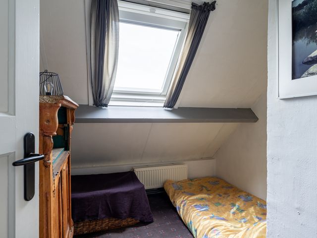 Groenendijk 6, Woudrichem