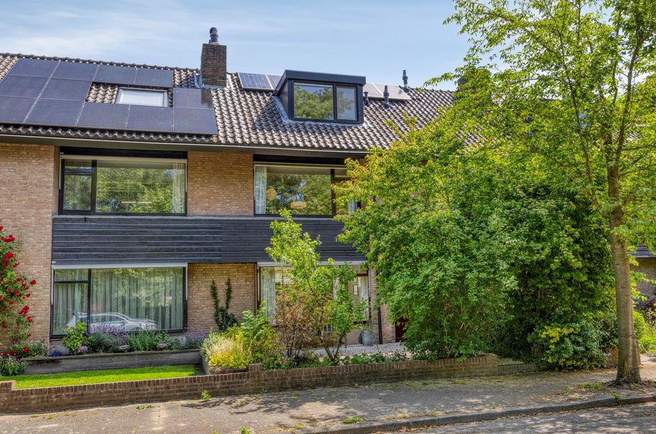 Van Houdringelaan 10