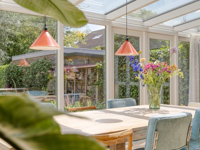 Van Houdringelaan 10, Oegstgeest