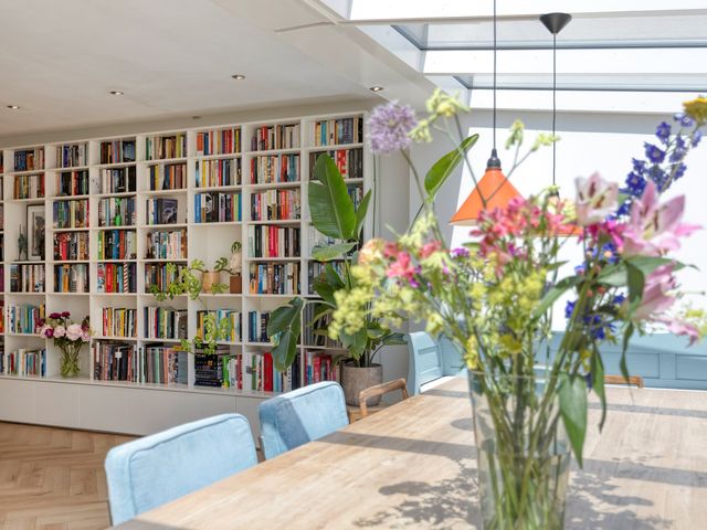 Van Houdringelaan 10, Oegstgeest