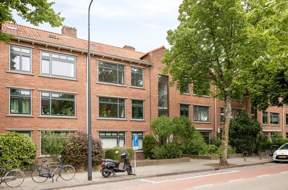 Burggravenlaan 81