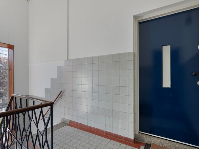 Burggravenlaan 81, Leiden