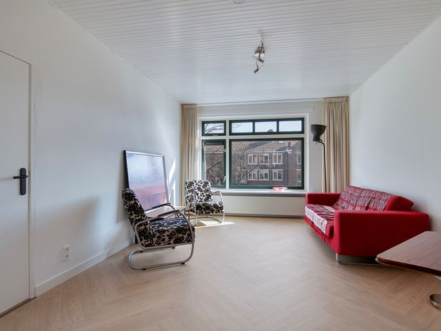 Burggravenlaan 81, Leiden