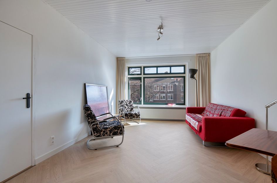 Burggravenlaan 81