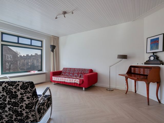 Burggravenlaan 81, Leiden