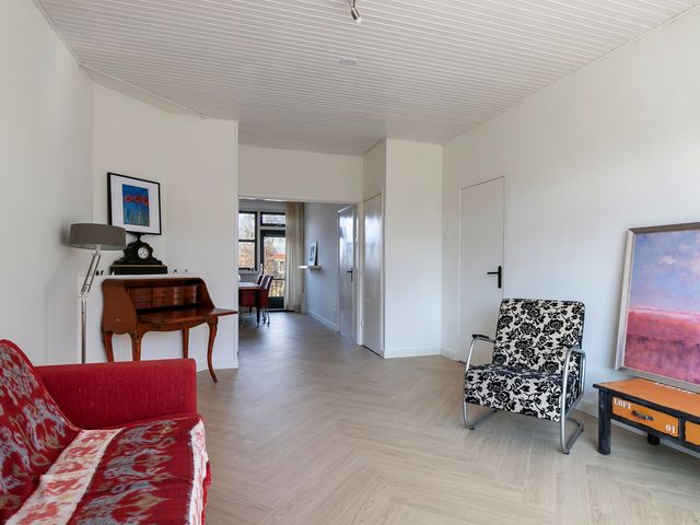 Burggravenlaan 81, Leiden