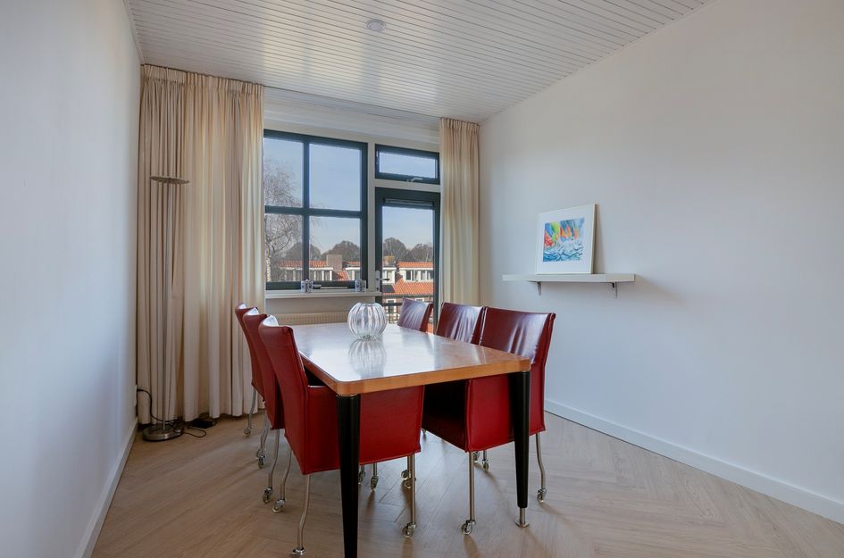 Burggravenlaan 81