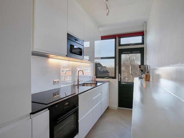 Burggravenlaan 81, Leiden