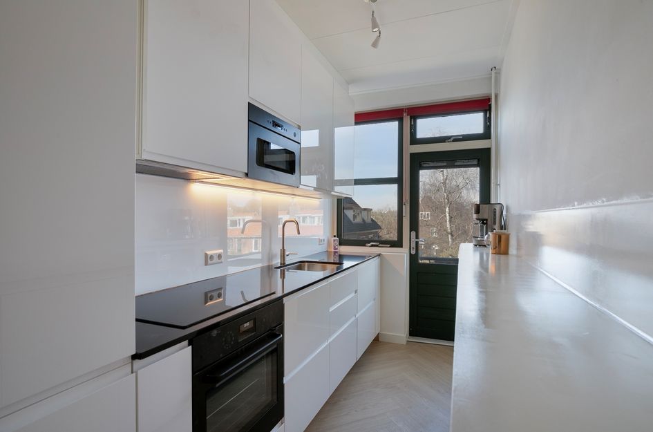 Burggravenlaan 81