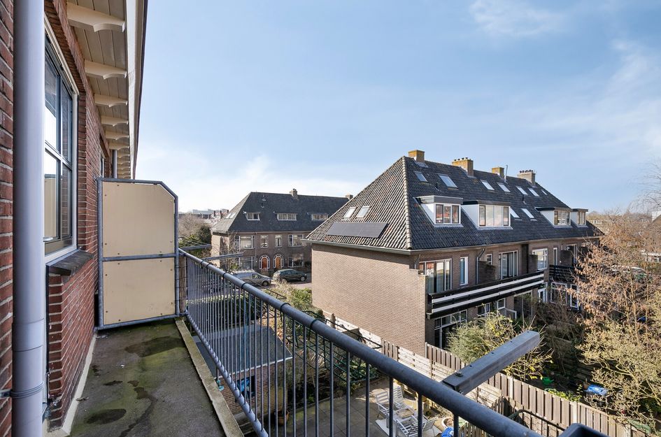 Burggravenlaan 81