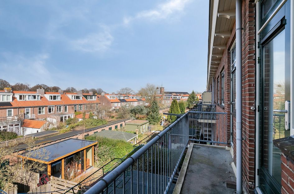 Burggravenlaan 81