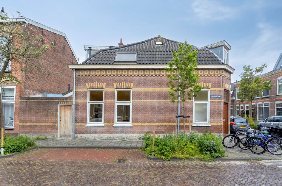 Groenoordstraat 19