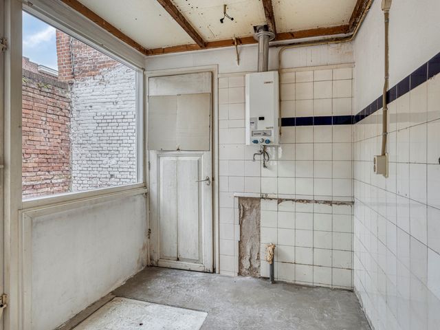 Groenoordstraat 19, Leiden