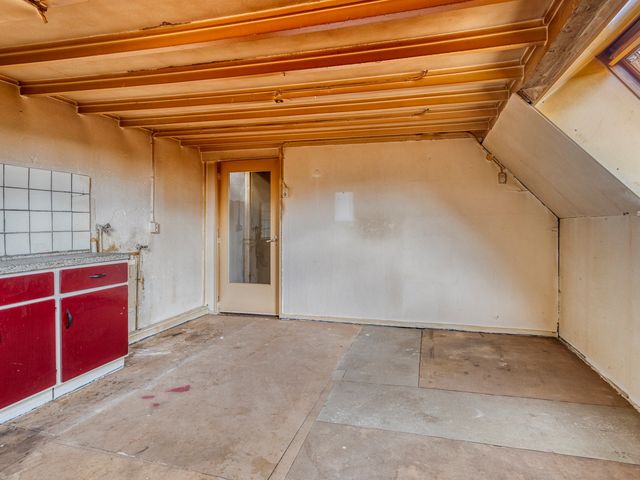 Groenoordstraat 19, Leiden