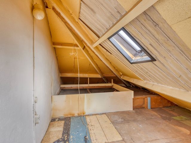 Groenoordstraat 19, Leiden